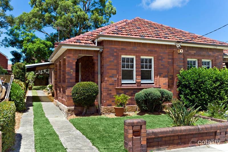 7 Walsh Ave, Maroubra, NSW 2035