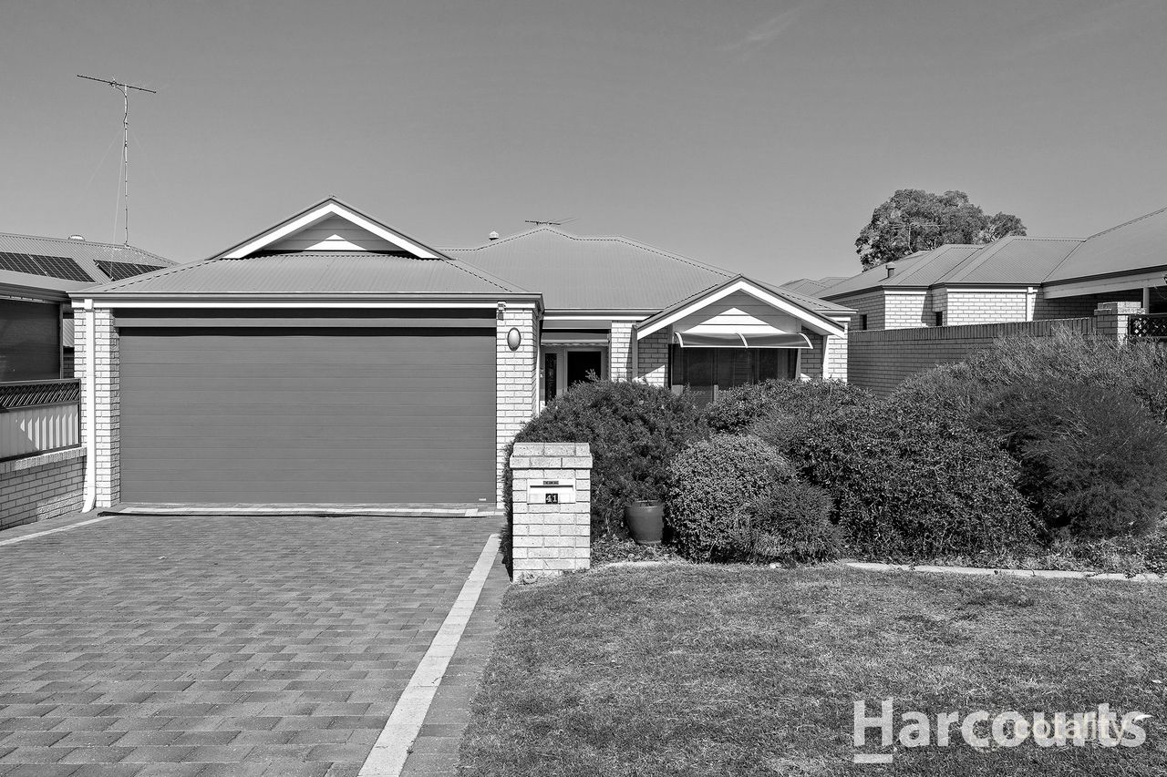 41 Charon Rd, Falcon, WA 6210