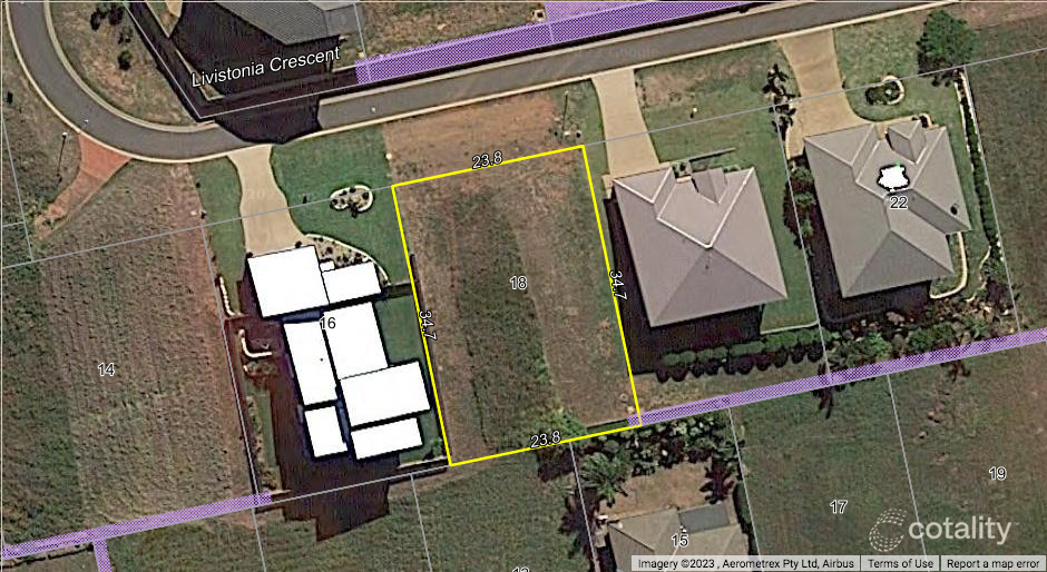 18 Livistonia Cres, Emu Park, QLD 4710