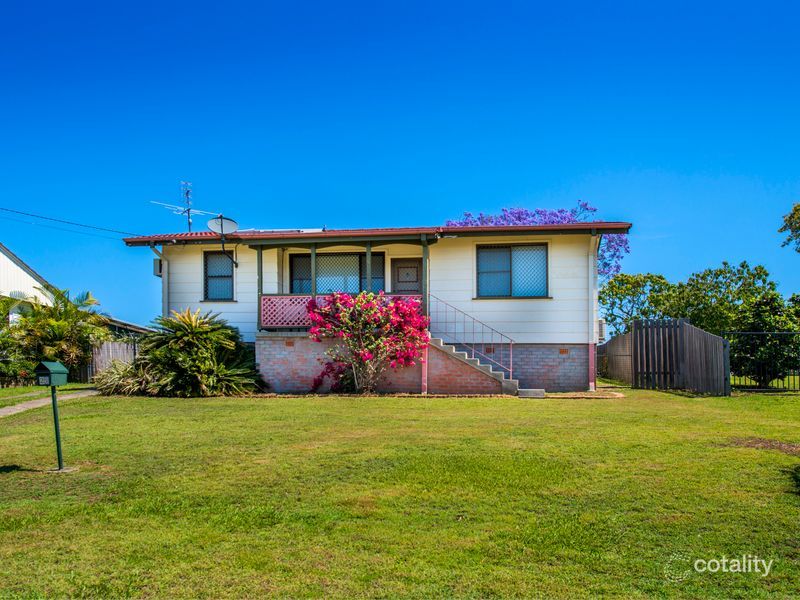 28 Flaherty St, South Grafton, NSW 2460