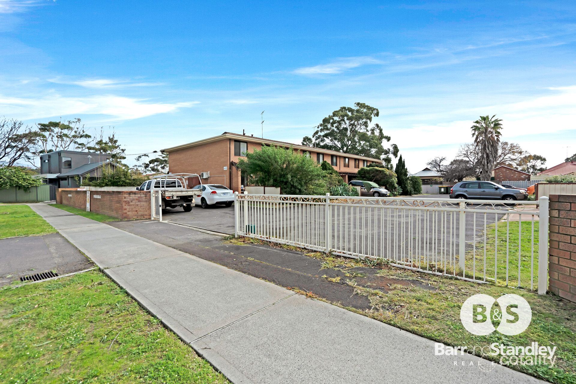 5/4 Braund St, Bunbury, WA 6230