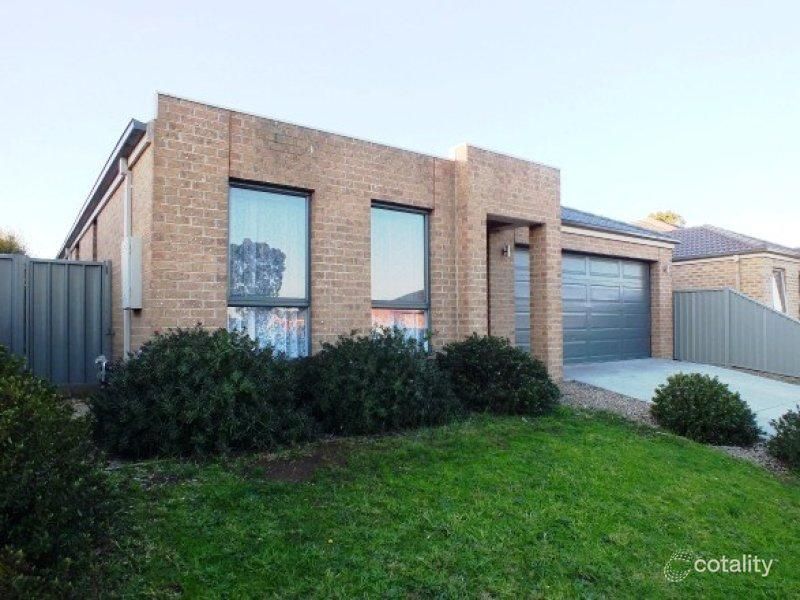 7 Rorey St, Delacombe, VIC 3356