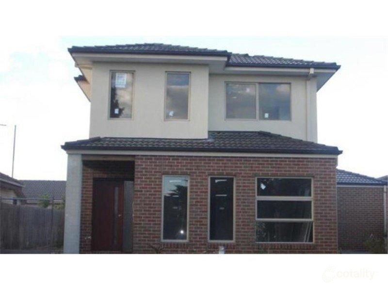 10 Margot St, West Footscray, VIC 3012