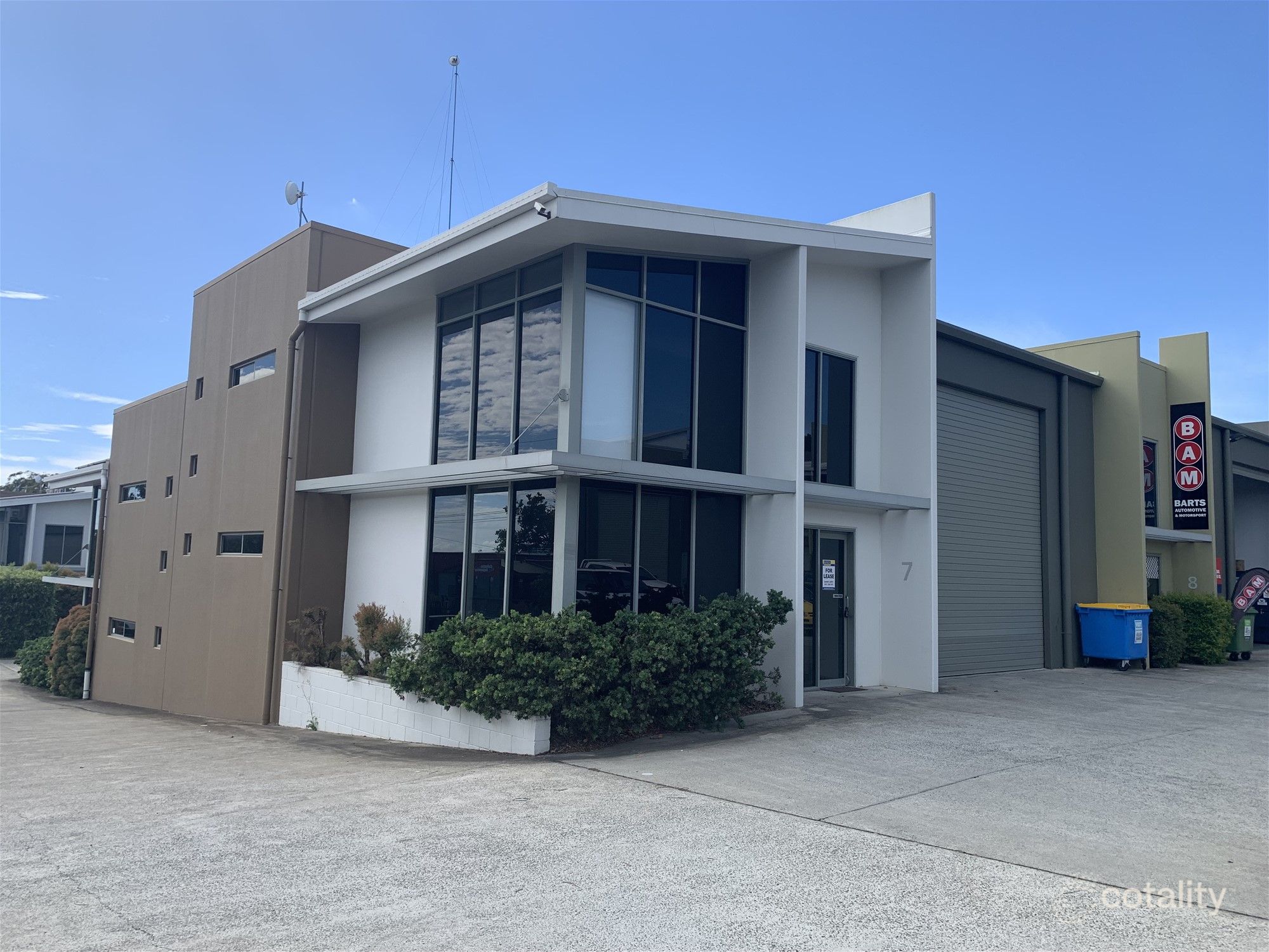 7/14-28 Ivan St, Arundel, QLD 4214