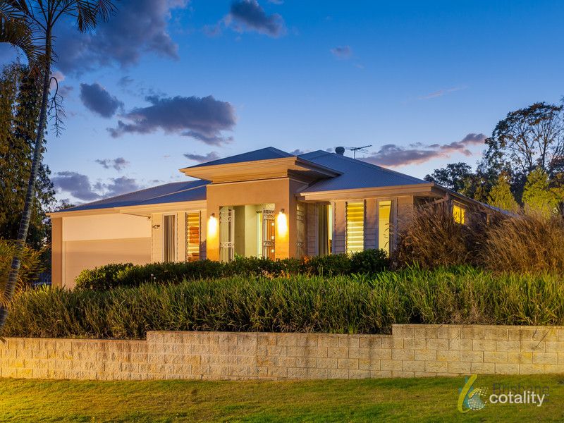 85 Ghost Gum St, Bellbowrie, QLD 4070