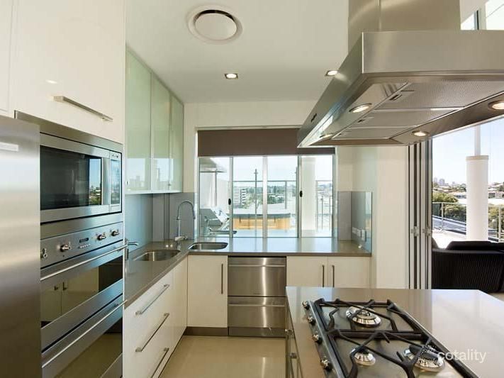 36/42 Ferry Rd, West End, QLD 4101