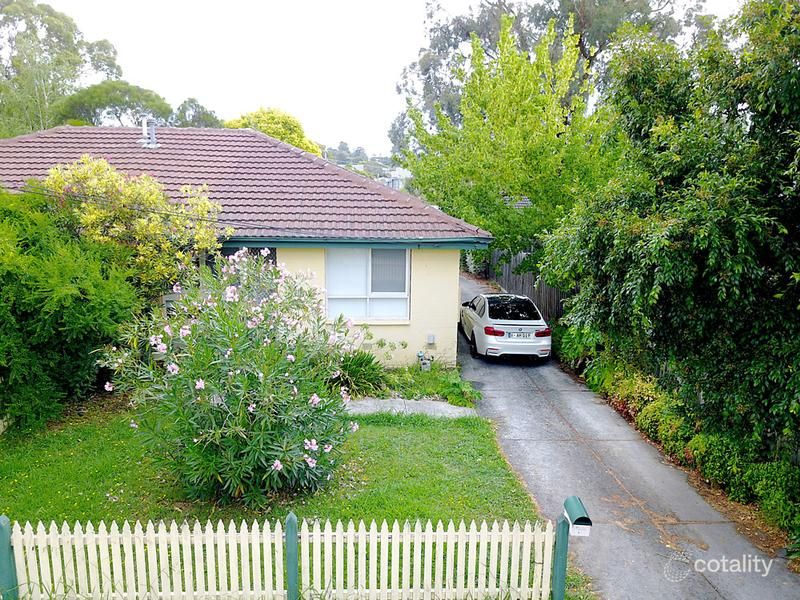 1/4 Wallace Ave, Bayswater, VIC 3153