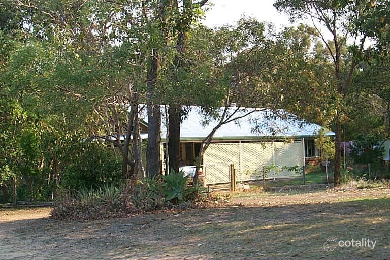 32 Caroline St, Yeppoon, QLD 4703