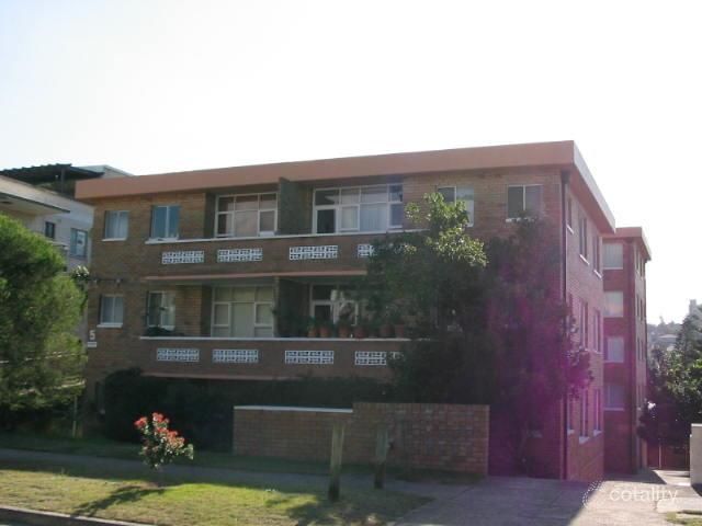 17/5-7 Kimberley St, Vaucluse, NSW 2030