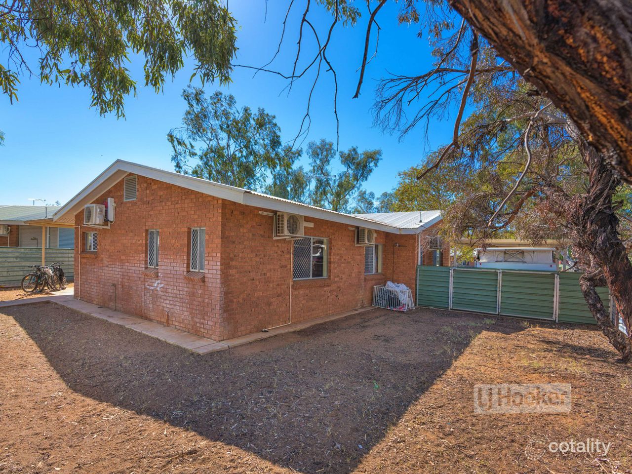 13 Patterson Cres, Larapinta, NT 0875