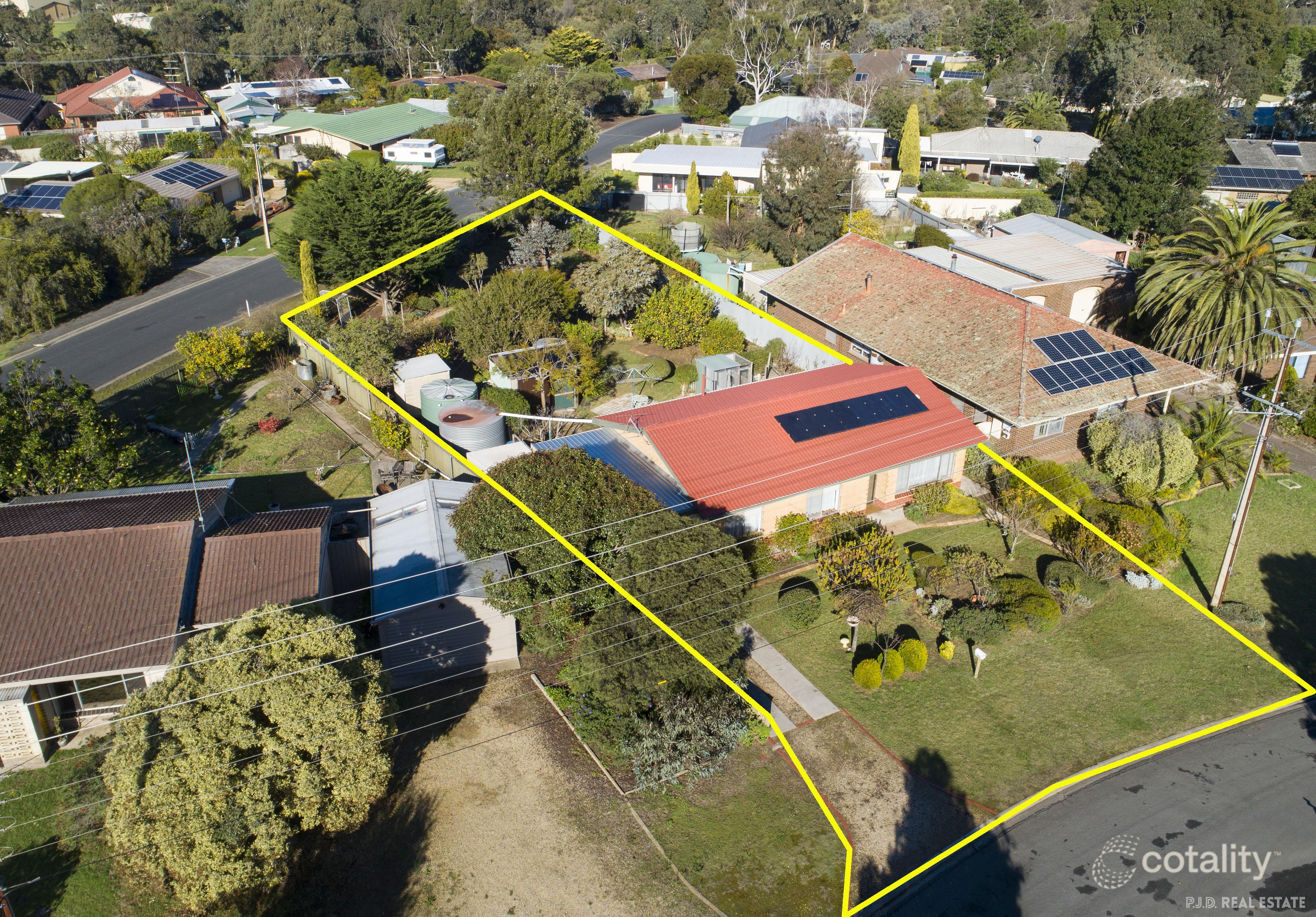 110 Wattle Dr, Mccracken, SA 5211