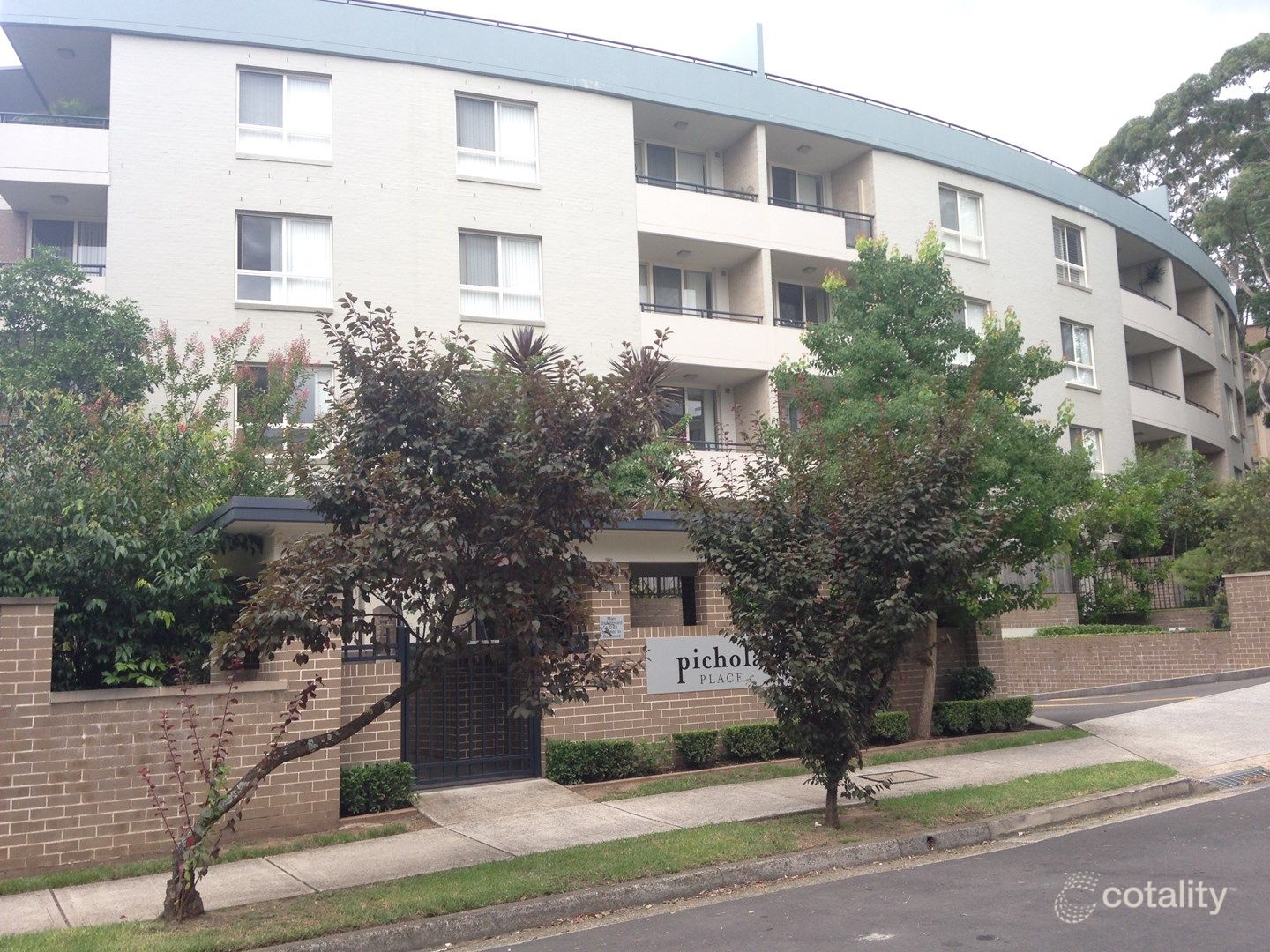 22/16-20 Mercer St, Castle Hill, NSW 2154