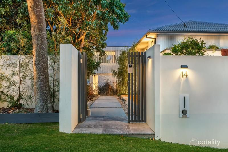 14 Maxwell Brown Dr, Southport, QLD 4215