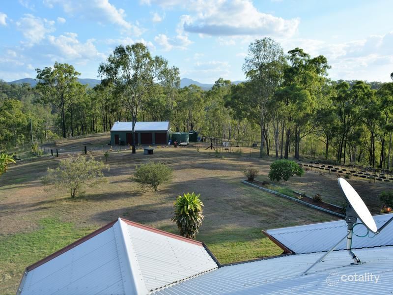 167 Goyan Rd, New Moonta, QLD 4671