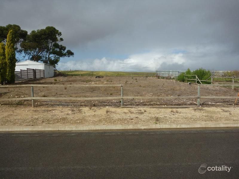 46a Anderson Tce, Yorketown, SA 5576