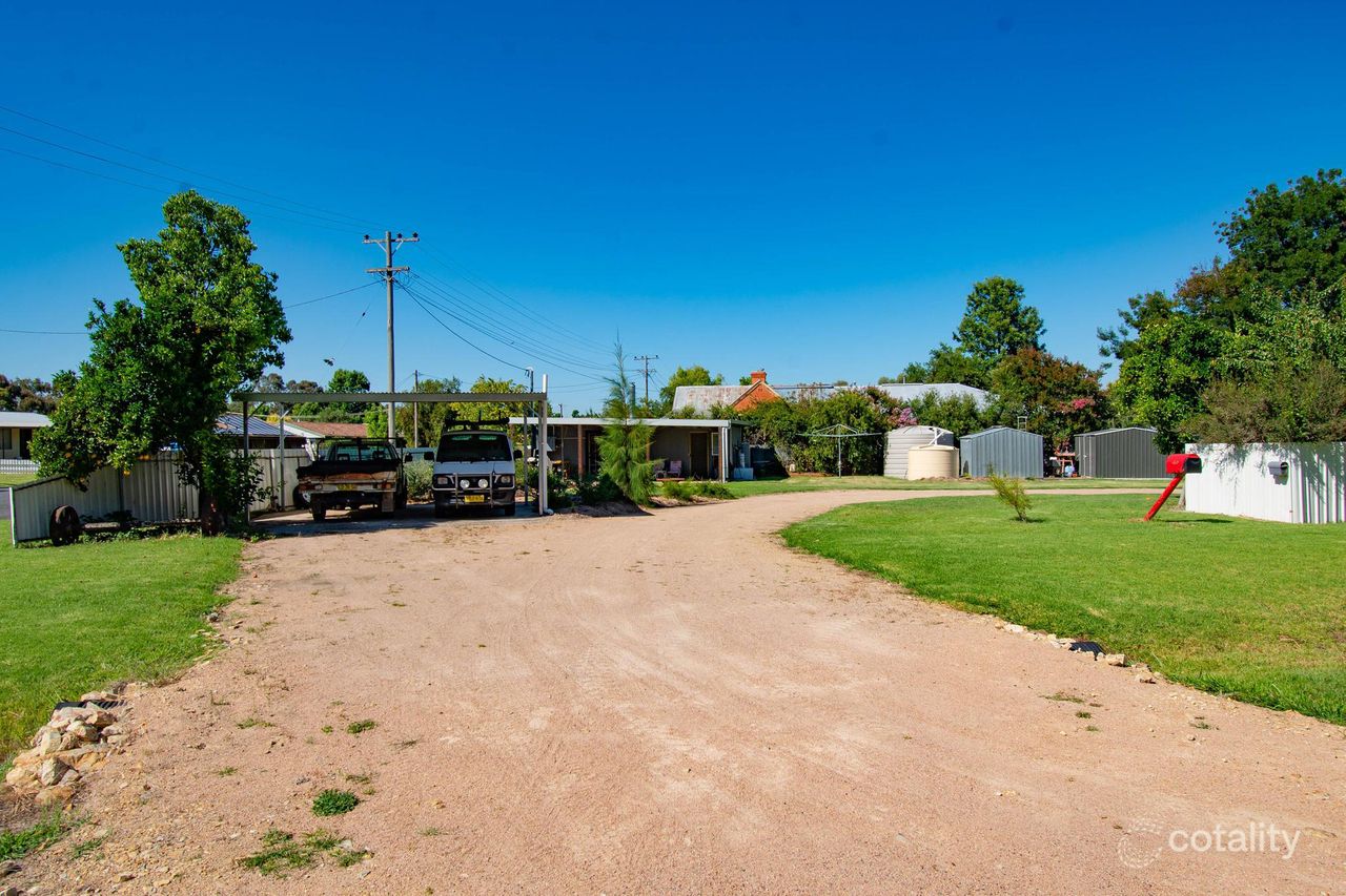 24-26 Bath St, Holbrook, NSW 2644