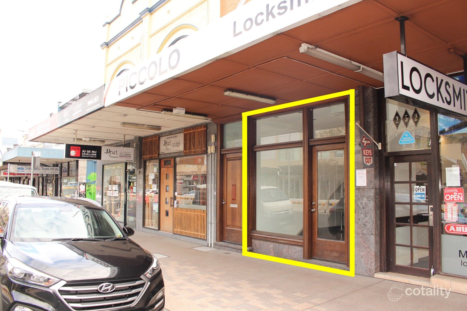 250 Military Rd, Neutral Bay, NSW 2089