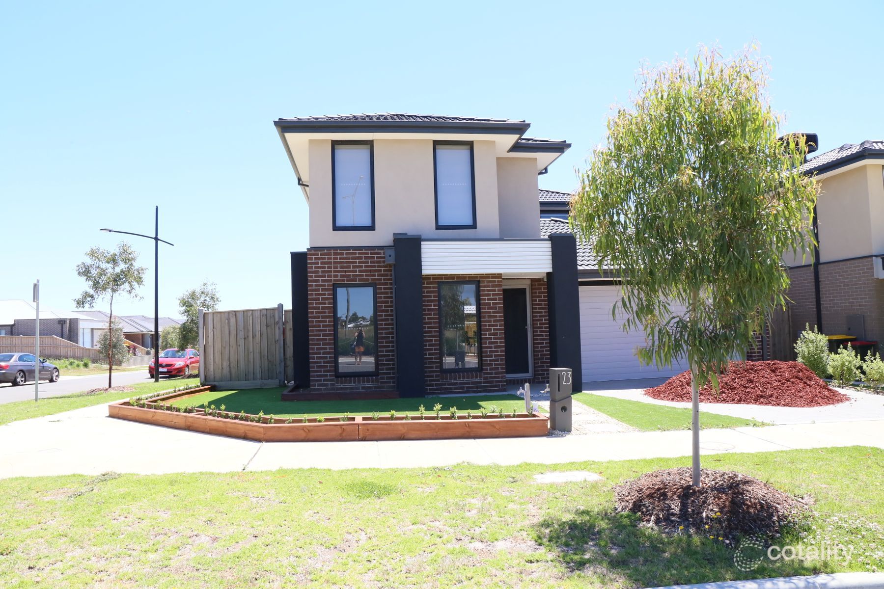 23 Denbigh Loop, Mickleham, VIC 3064
