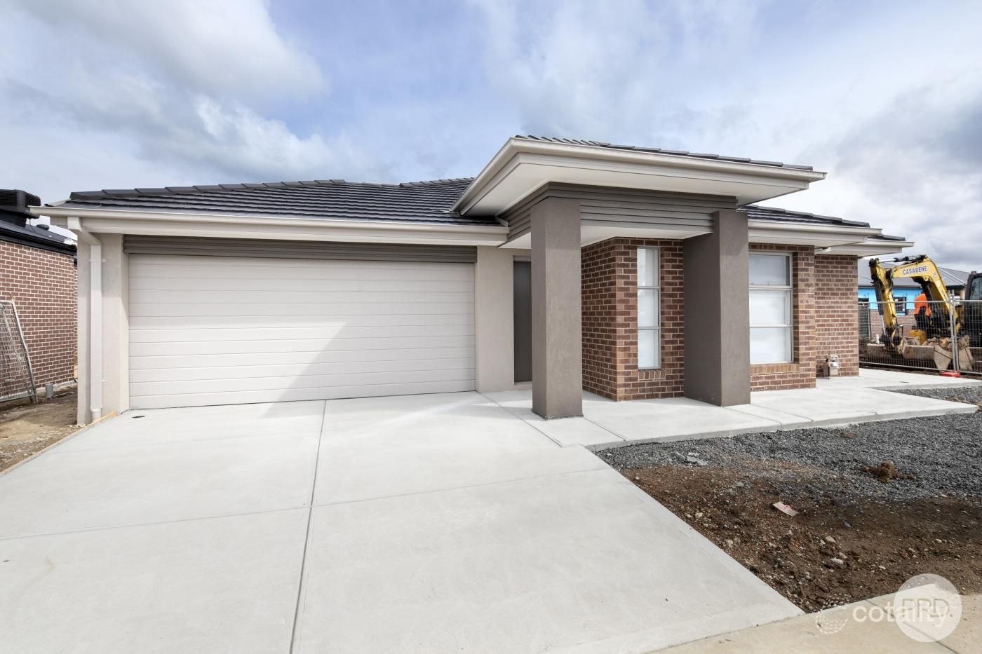 13 Zircon St, Alfredton, VIC 3350
