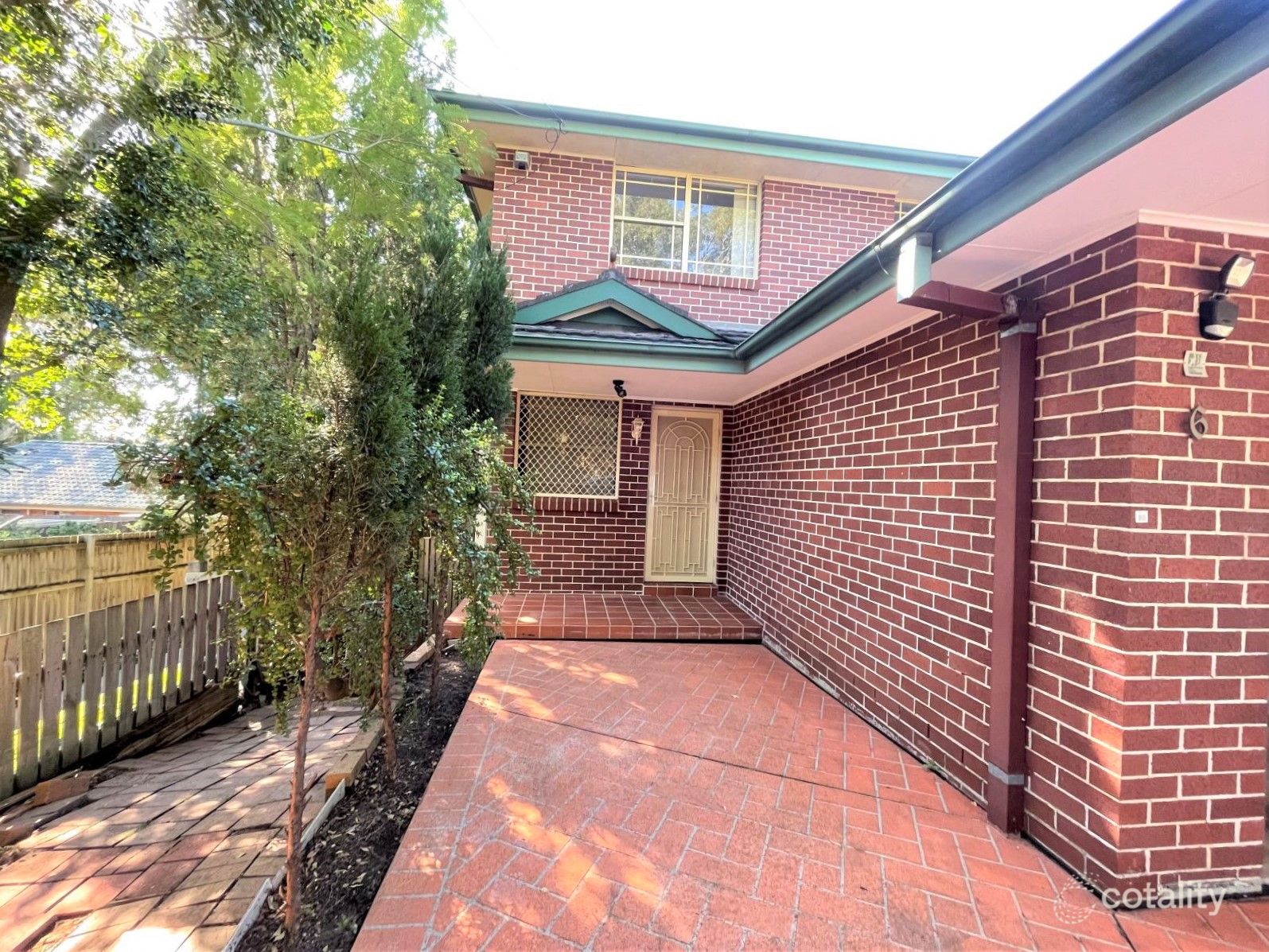 6 Ward St, Epping, NSW 2121