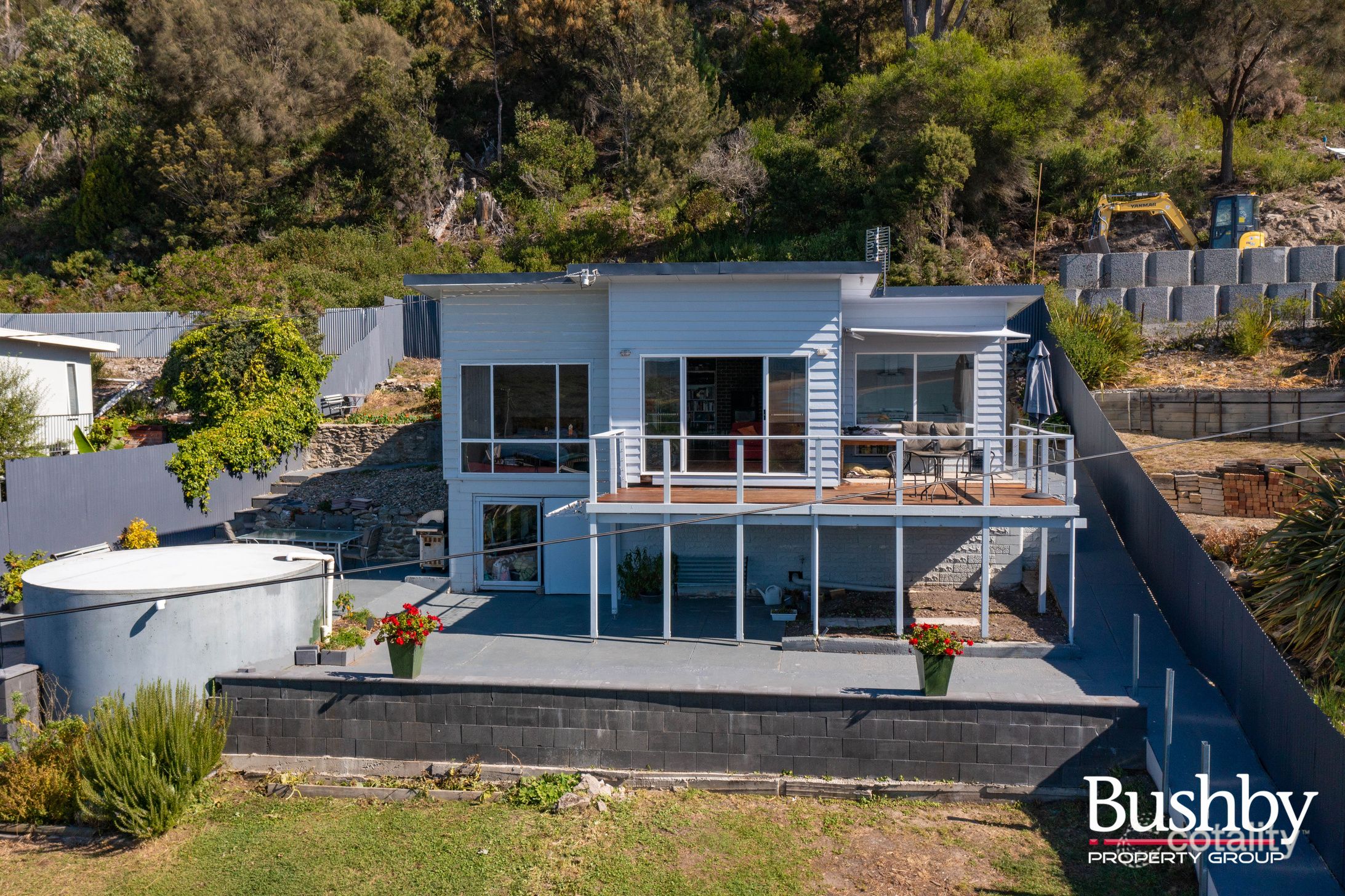 994 Badger Head Rd, Badger Head, TAS 7270