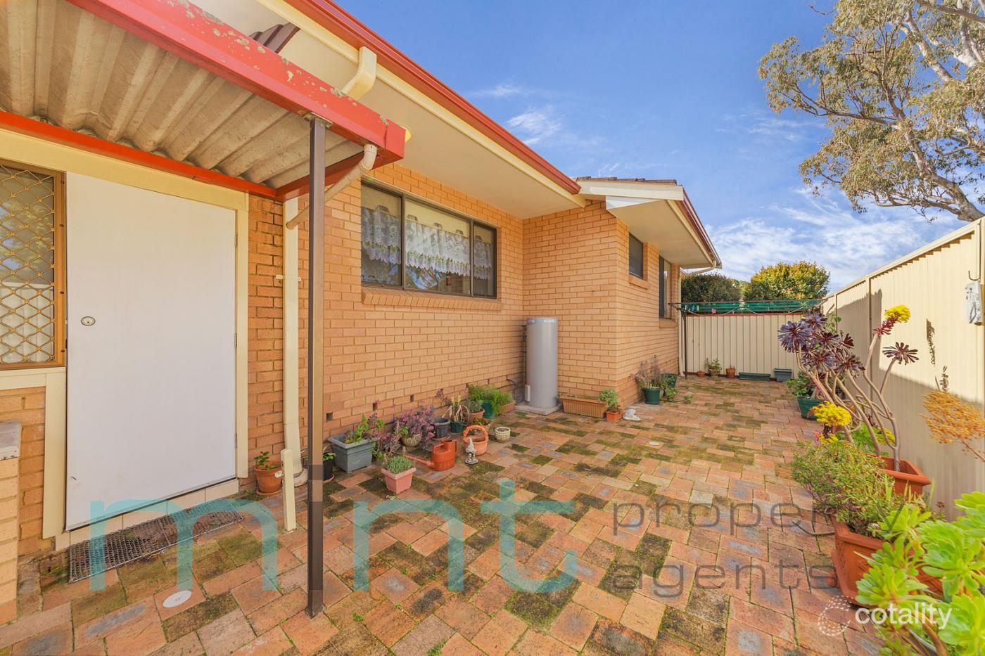 6/58-60 Baltimore St, Belfield, NSW 2191