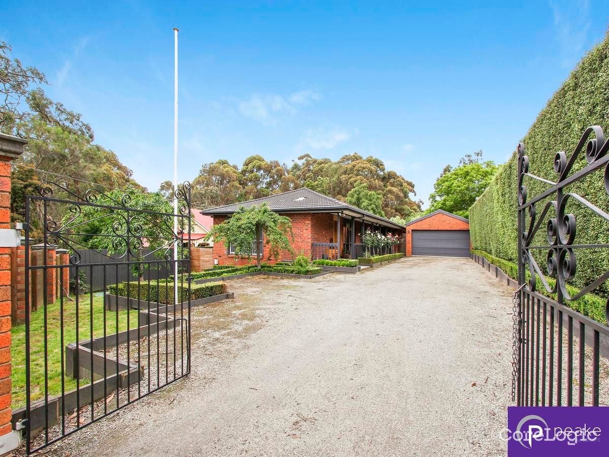32 Beaconsfield-Emerald Rd, Beaconsfield Upper, VIC 3808