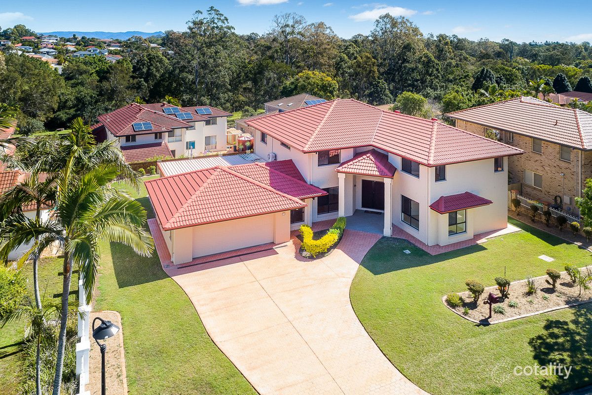 16 Knightsbridge Pl, Bridgeman Downs, QLD 4035