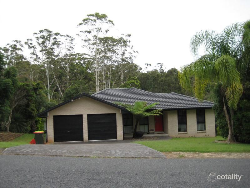 62 Mcalpine Way, Boambee, NSW 2450