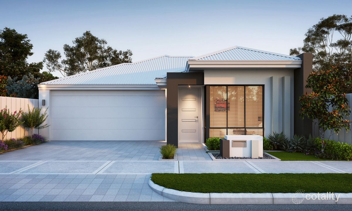 57 Boudicca Dr, Forrestdale, WA 6112