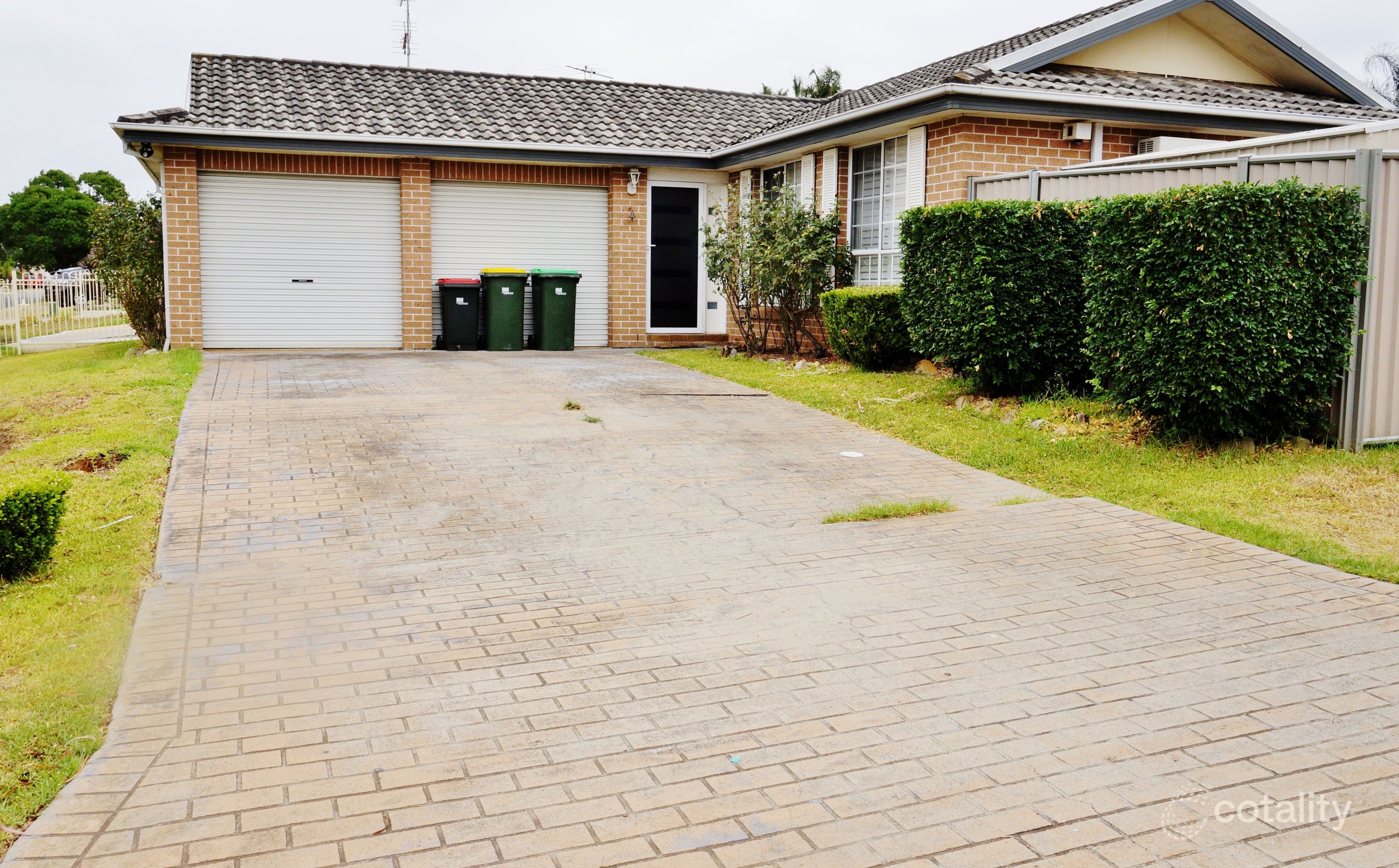 1 Tropic-Bird Cres, Hinchinbrook, NSW 2168