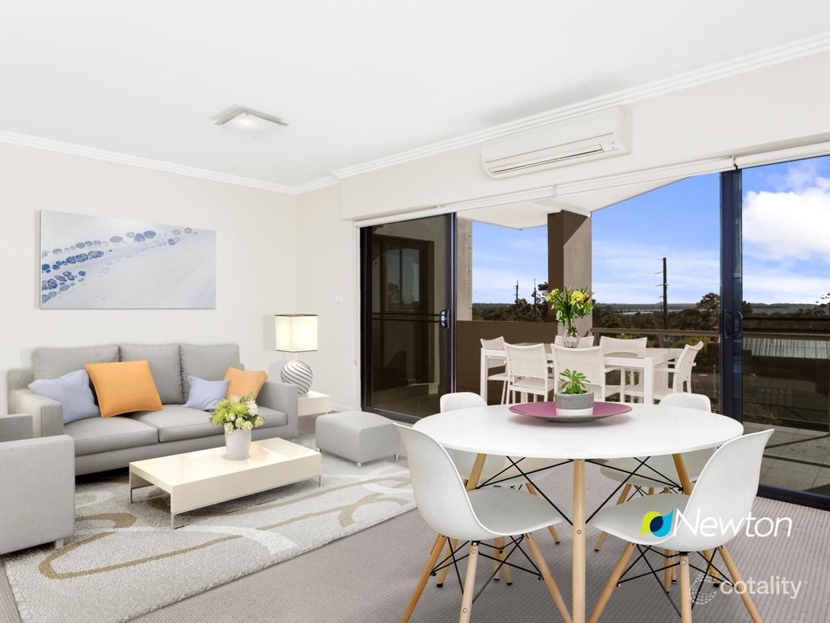 37/6-8 Banksia Rd, Caringbah, NSW 2229