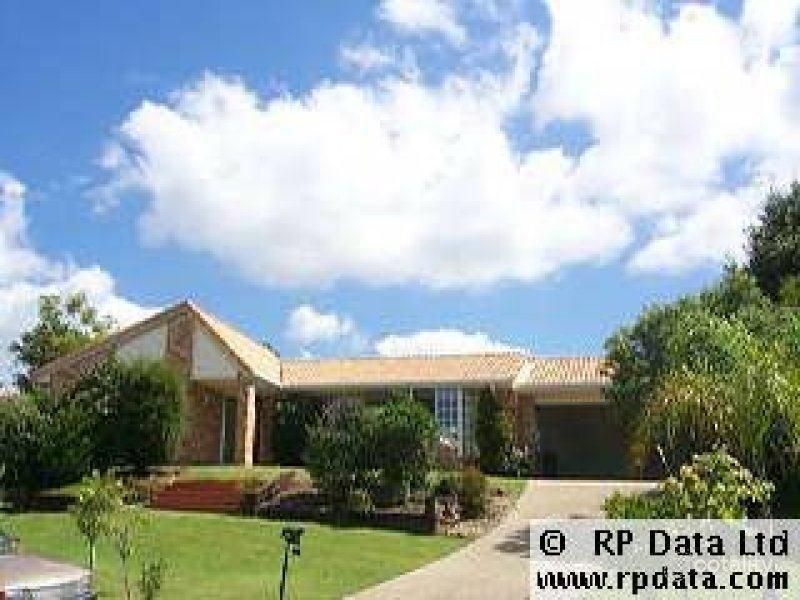 23 Marcus Way, Mudgeeraba, QLD 4213