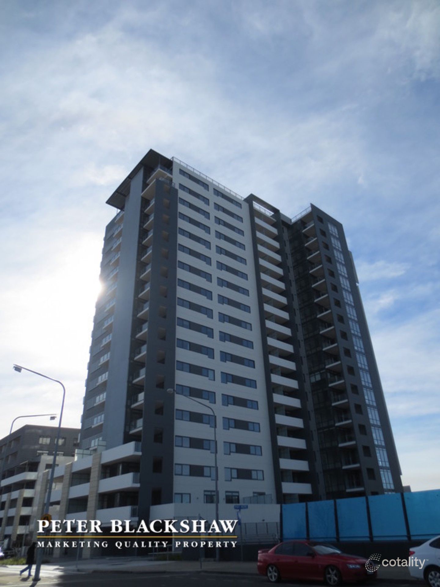 22/41 Chandler St, Belconnen, ACT 2617