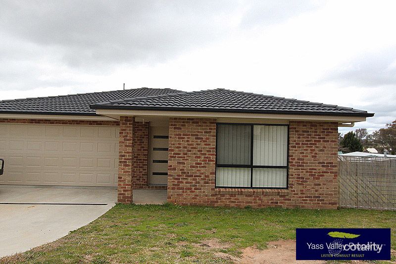 22 Barber St, Yass, NSW 2582