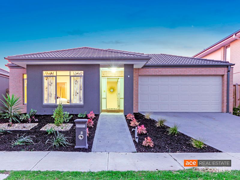 64 Penshurst Ave, Williams Landing, VIC 3027