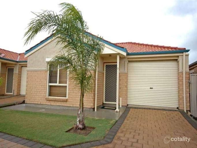 9/1 Island Way, Seaford, SA 5169
