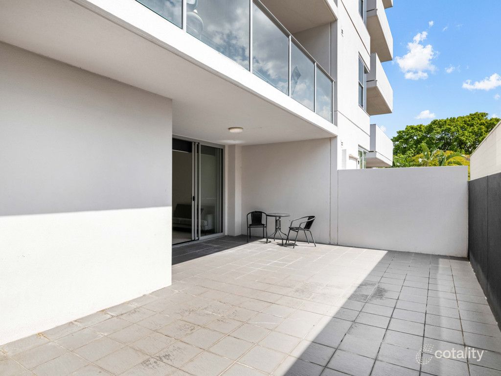 55 Railway Tce, Milton, QLD 4064