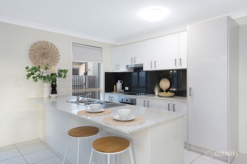 5 Nyota St, Burdell, QLD 4818