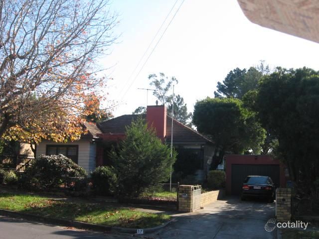 17 Heather Gr, Cheltenham, VIC 3192