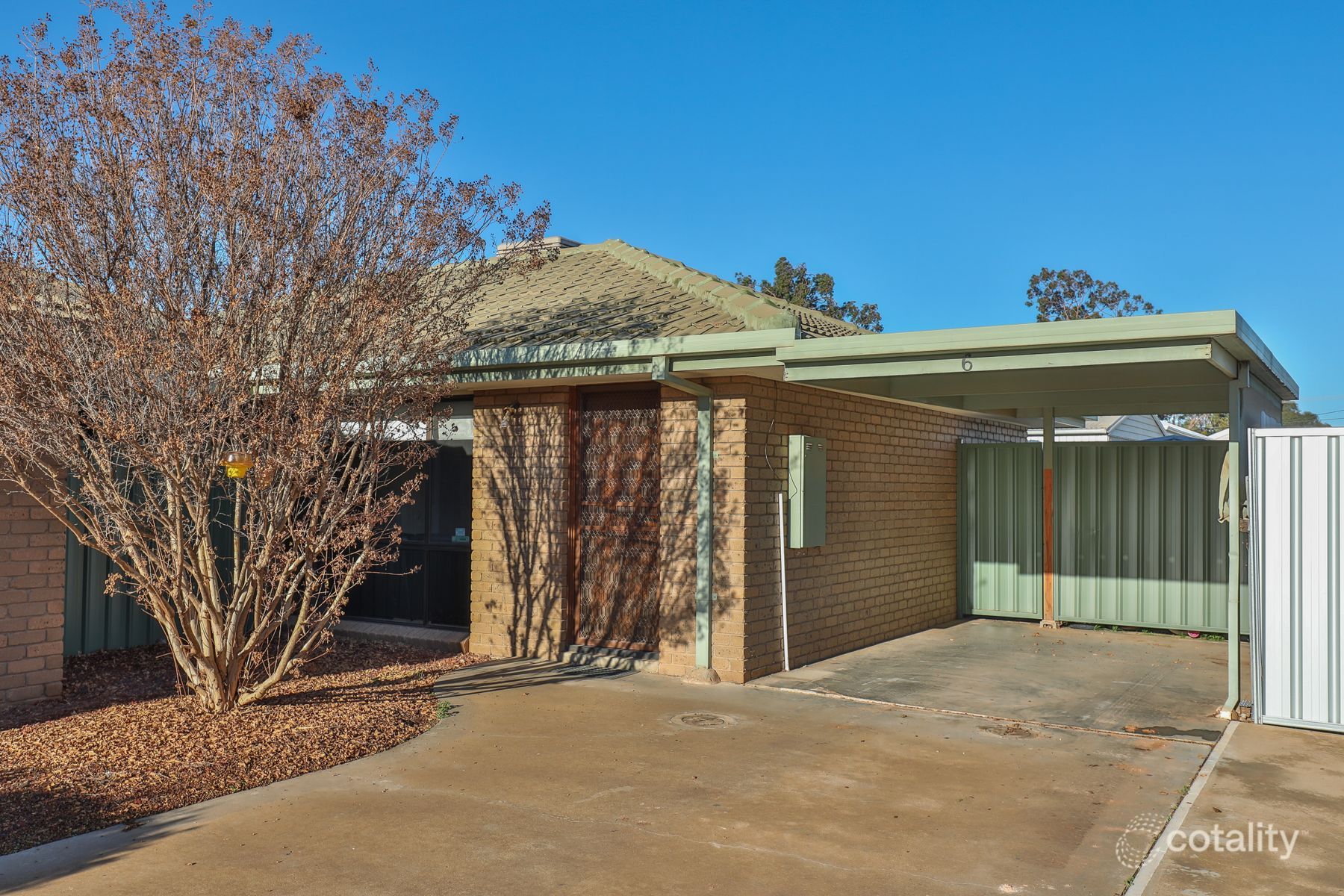 6/23 Steven St, Mildura, VIC 3500