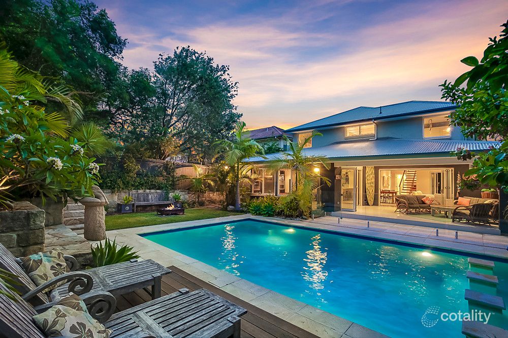 5 Oatway Pde, North Manly, NSW 2100