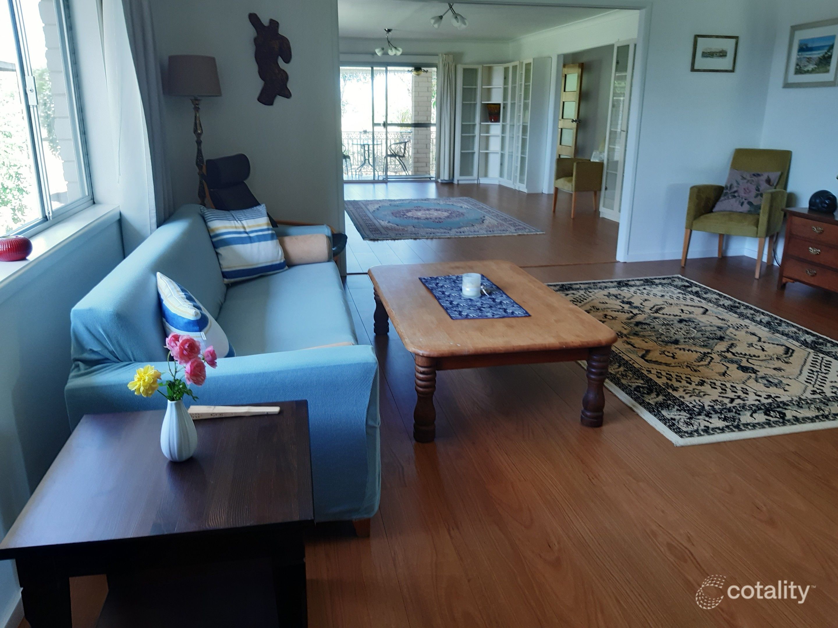 163 Koskies Rd, Mutdapilly, QLD 4307