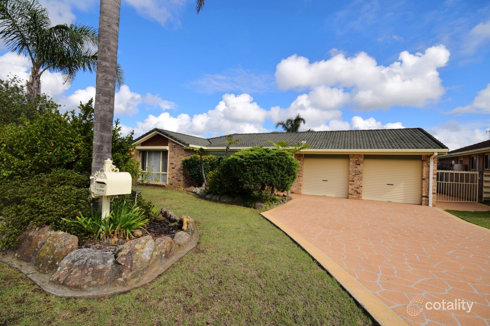 33 Pitt St, North Nowra, NSW 2541