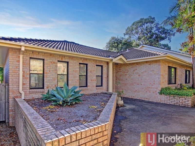 3/124 Morts Rd, Mortdale, NSW 2223