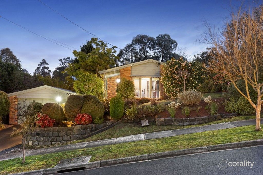 37 Webster Ave, Croydon, VIC 3136