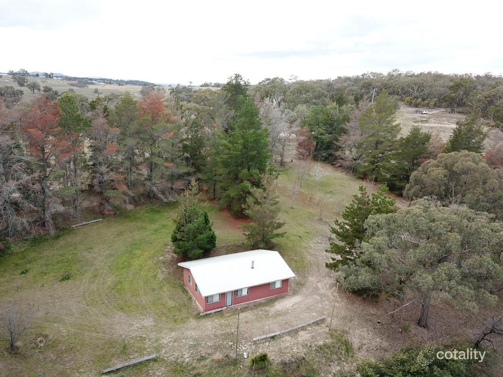 Lot 117 New England Hwy, Moonbi, NSW 2353