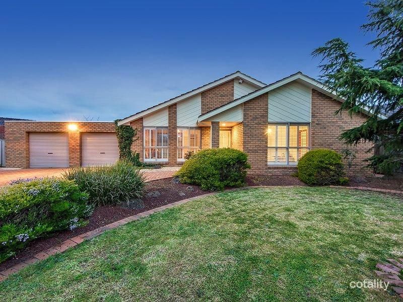 58 Carbine Way, Keilor Downs, VIC 3038