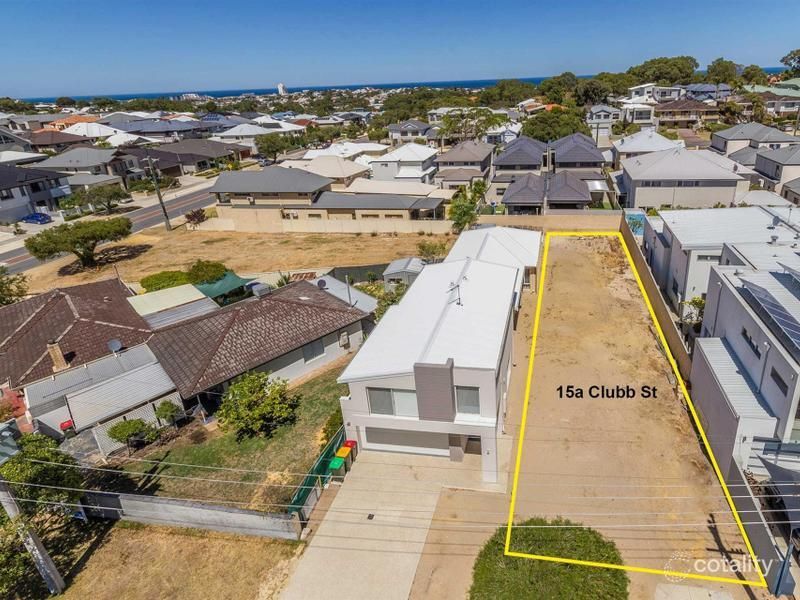 15a Clubb St, Karrinyup, WA 6018