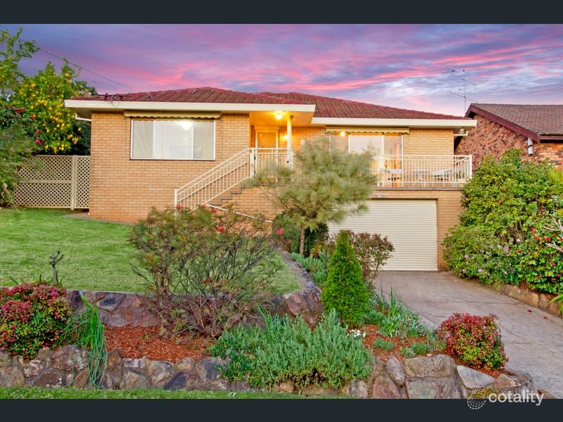 95 Tamboura Ave, Baulkham Hills, NSW 2153